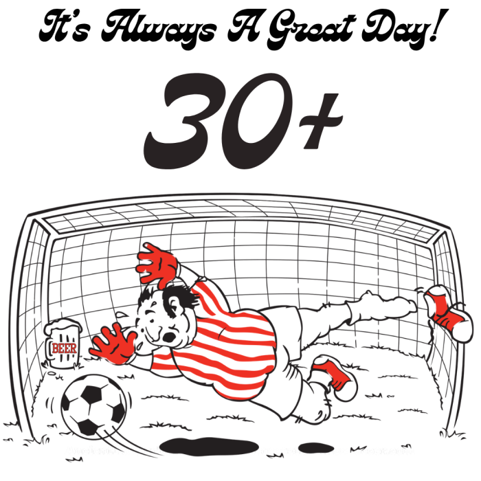 30+