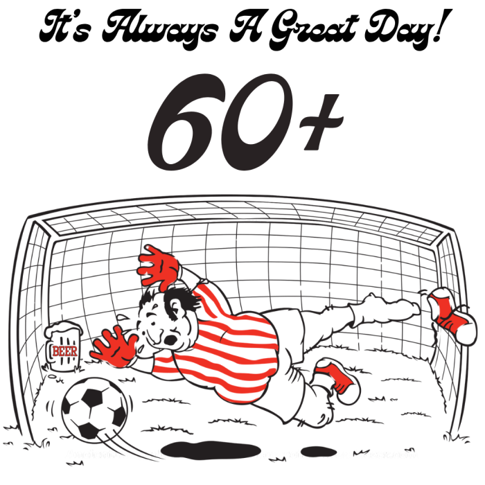 60+